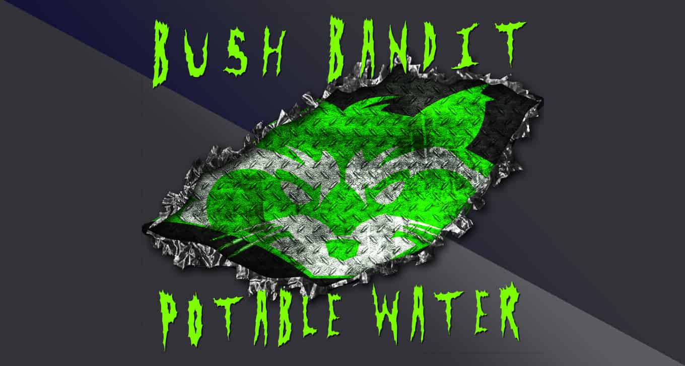 Bush Bandit