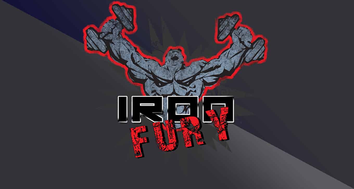 iron fury